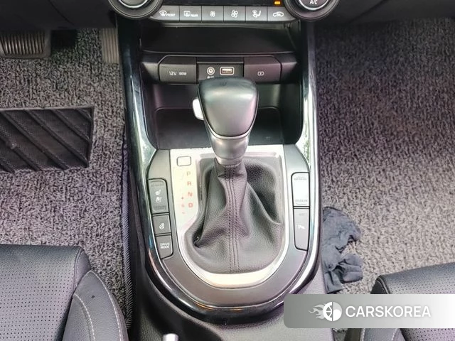 Kia Come New K3 id 4251287 из Кореи 10
