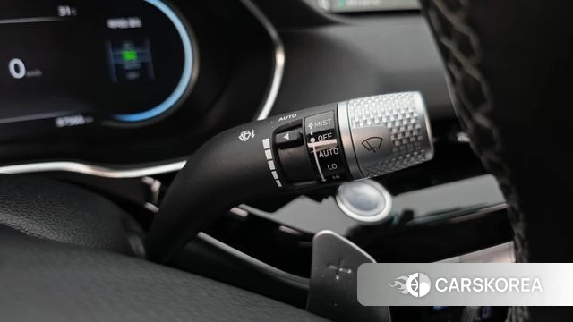 Genesis G80 (RG3) id 4769211 из Кореи 10