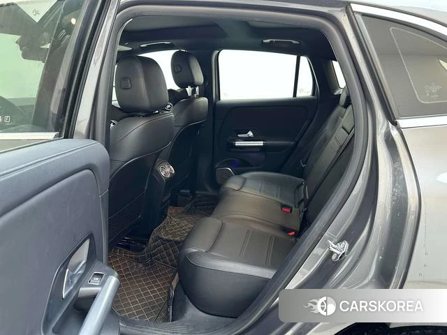 Mercedes-Benz GLA id 4242492 из Китая 10