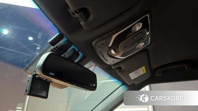 Ssangyong Torres id 3897056 из Кореи 10