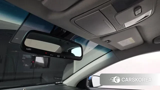 Kia The New K3 2nd generation id 3452956 из Кореи 10