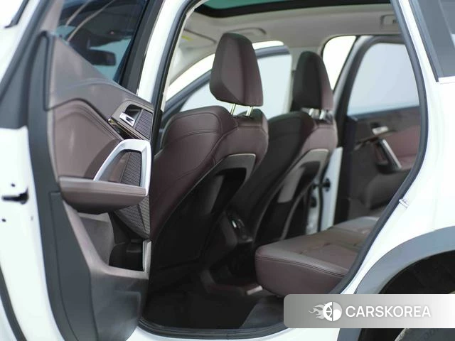 BMW X1 id 4291169 из Китая 10