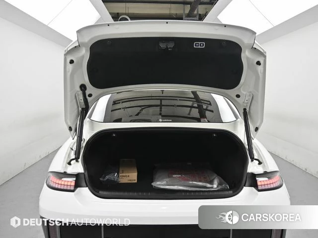 Hyundai Ionic 6 id 3914900 из Кореи 10