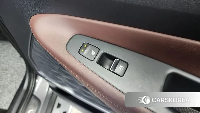 Hyundai Santa Fe TM id 3489547 из Кореи 10