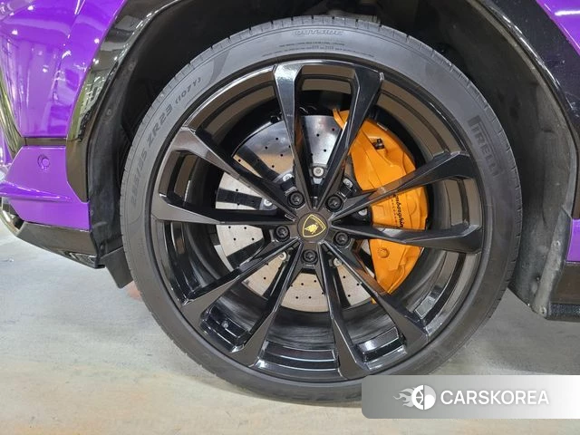 Lamborghini Urus id 3831435 из Кореи 10