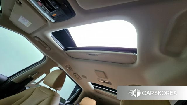 Kia Carnival 4th generation id 3897628 из Кореи 10