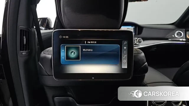 Mercedes-Benz S-Class W222 id 3703827 из Кореи 10