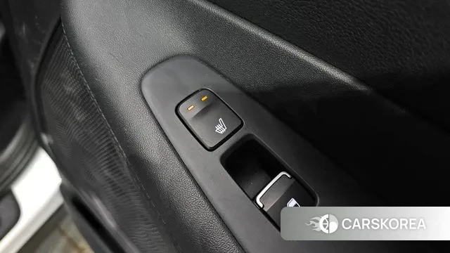 Hyundai The New Santa Fe id 3026863 из Кореи 10