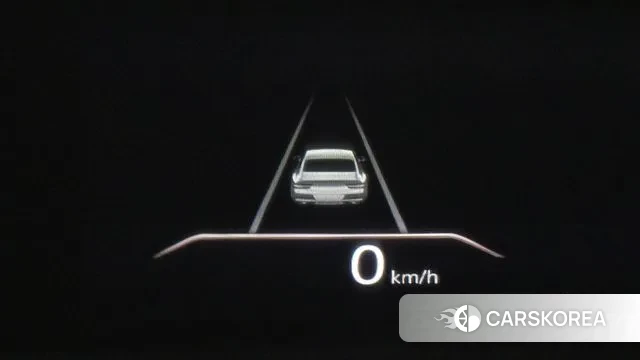 Genesis G80 (RG3) id 3646272 из Кореи 10