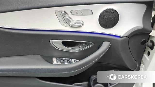 Mercedes-Benz E-Class W213 id 4187510 из Кореи 10