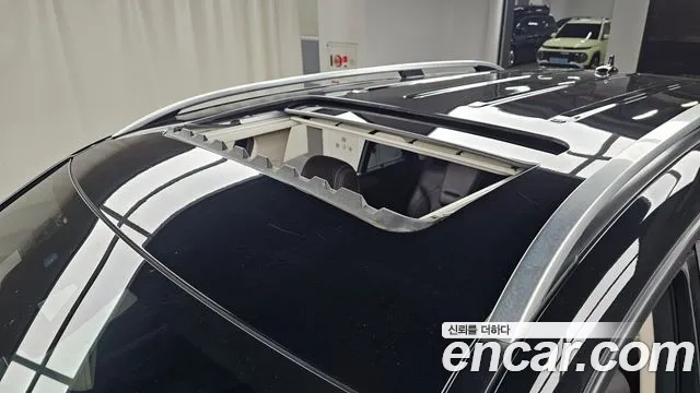 Mercedes-Benz GLE - Class W166 id 2908108 из Кореи 10