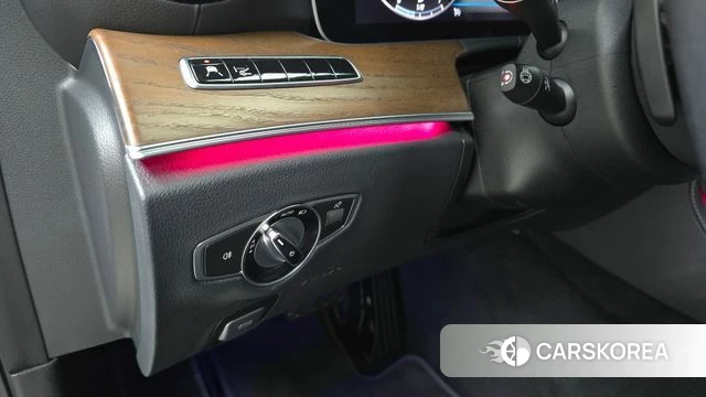 Mercedes-Benz E-Class W213 id 4285177 из Кореи 10