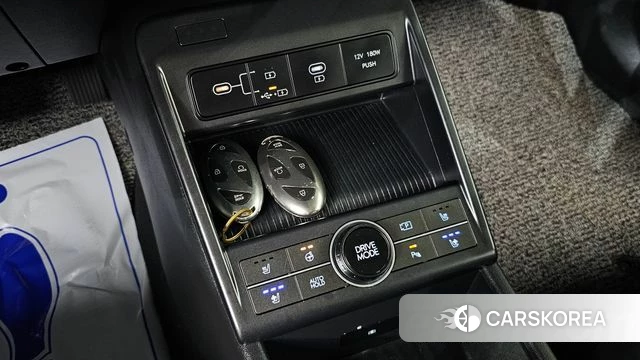 Hyundai Kona Hybrid (SX2) id 4871378 из Кореи 10