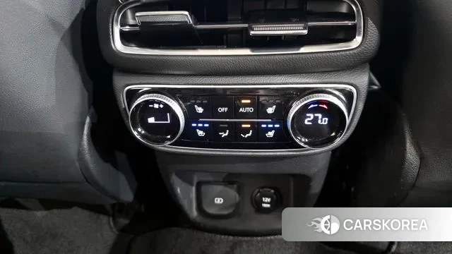 Genesis GV80 id 3727757 из Кореи 10