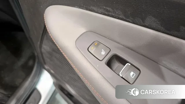 Hyundai Santa Fe TM id 3514795 из Кореи 10