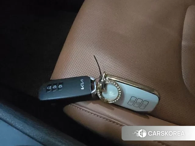 Kia Sportage 5th Generation id 3702301 из Кореи 10