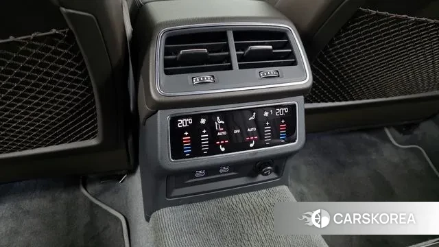 Audi A7 (4K) id 3671636 из Кореи 10