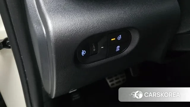 Hyundai Casper id 3690589 из Кореи 10