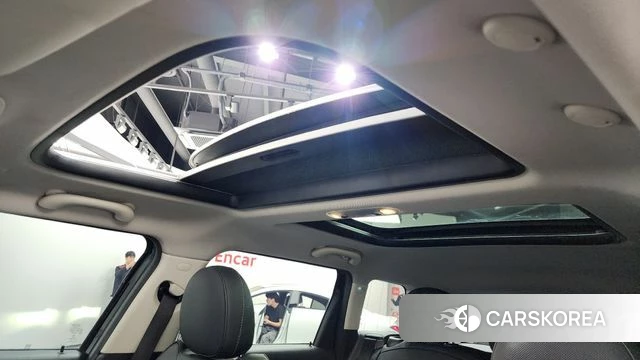 Mini Cooper Clubman id 3954243 из Кореи 10