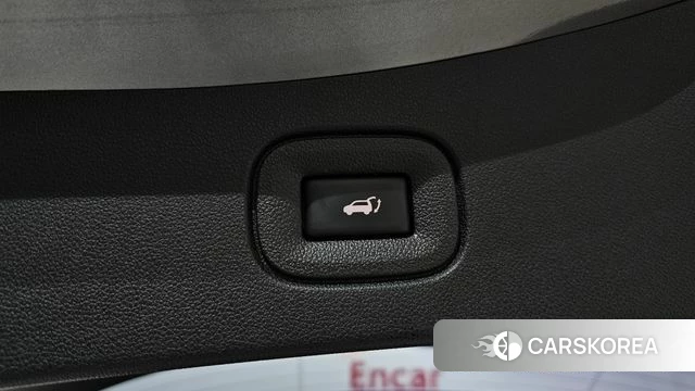 Renault Korea (Samsung) The New QM6 id 4741802 из Кореи 10