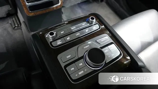 Kia More K9 id 3412665 из Кореи 10