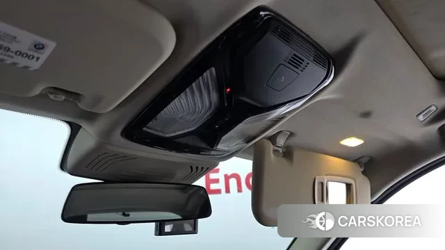 BMW X3 (G01) id 3509749 из Кореи 10