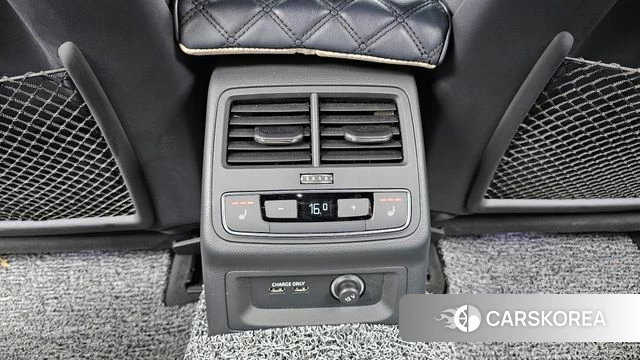 Audi A4 (B9) id 4282790 из Кореи 10