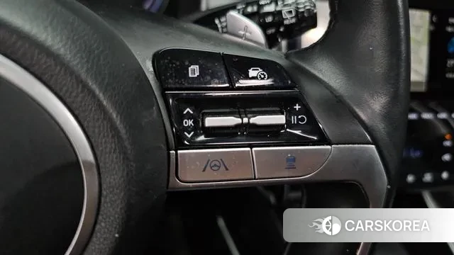 Hyundai Tucson Hybrid (NX4) id 2895934 из Кореи 10