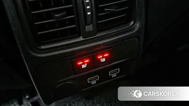 Renault Korea (Samsung) XM3 id 3443687 из Кореи 10