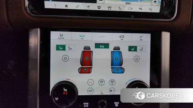 Land Rover Range Rover 4th Generation id 3004385 из Кореи 10