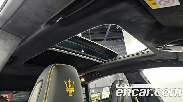 Maserati Levante id 2745368 из Кореи 10