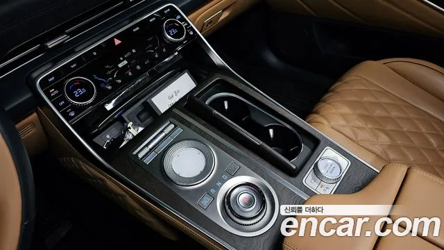 Genesis GV80 id 2623889 из Кореи 10