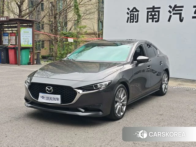Mazda 3 Angkesaila id 4262398 из Китая 10
