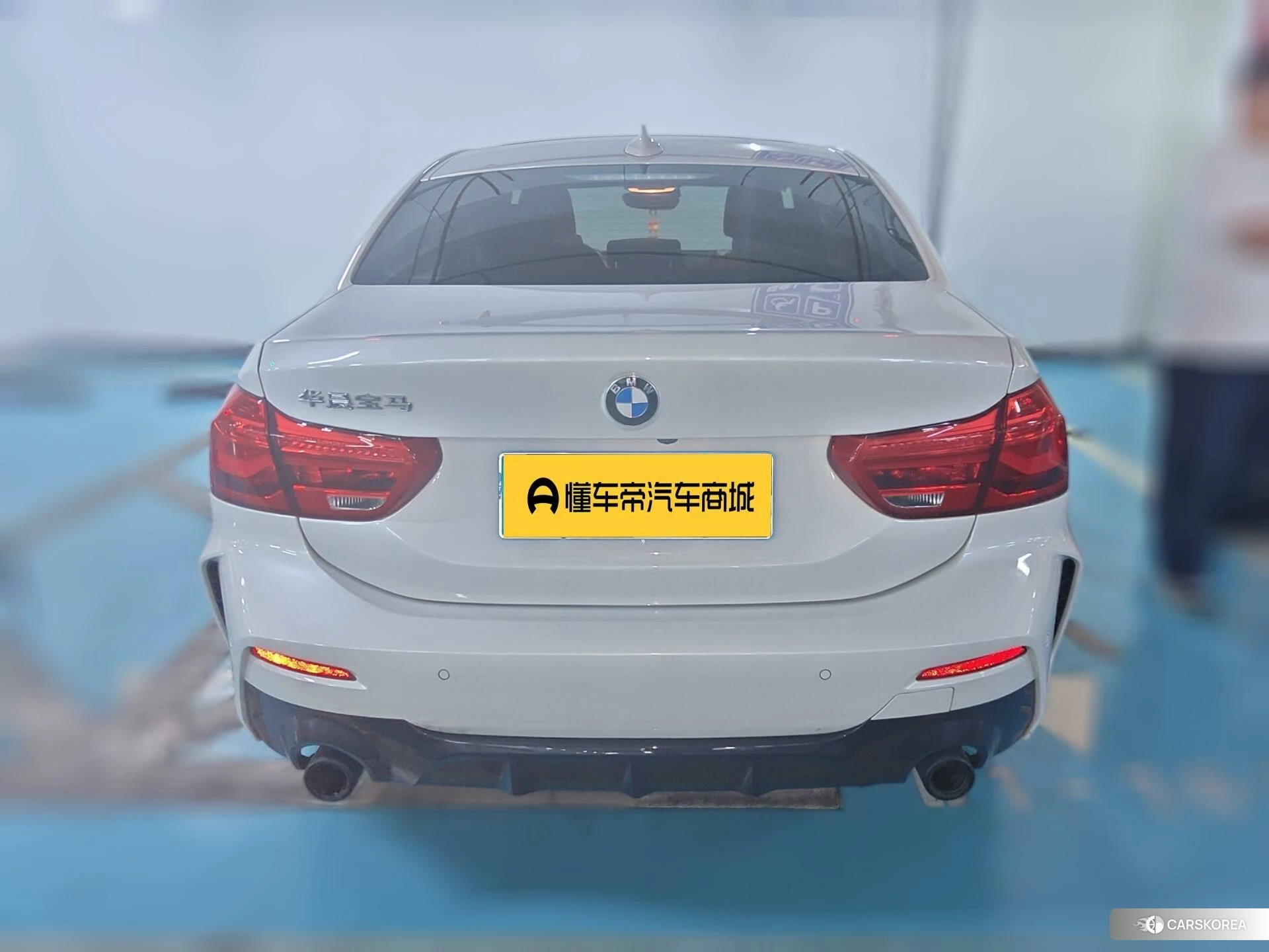 BMW 1 series id 4405740 из Китая 10