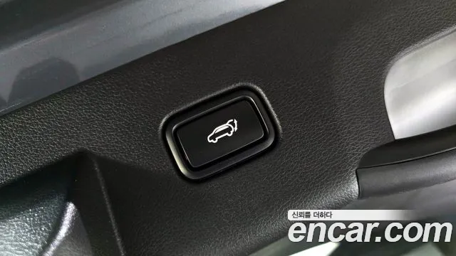 Kia Sportage 5th Generation Hybrid id 2734658 из Кореи 10