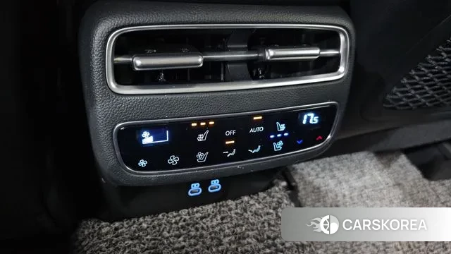 Genesis GV70 id 3388514 из Кореи 10