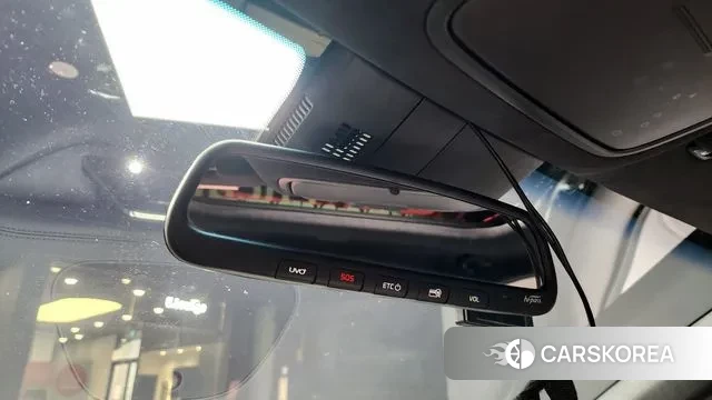 Kia Stinger id 3616944 из Кореи 10