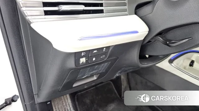 Hyundai The New Grandeur IG Hybrid id 3740558 из Кореи 10