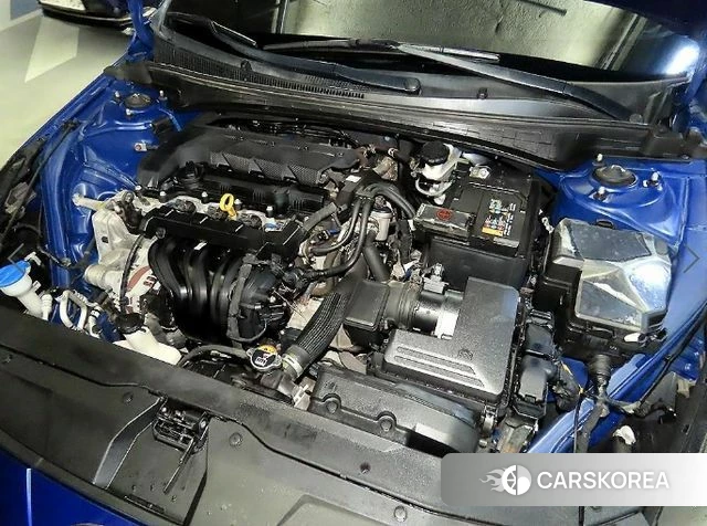 Hyundai Avante (CN7) id 3965577 из Кореи 10