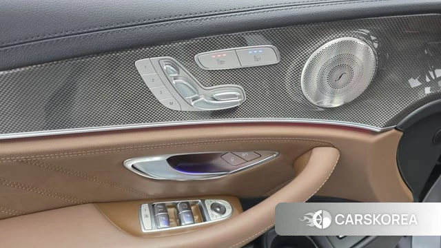 Mercedes-Benz E-Class W213 id 4458365 из Кореи 10