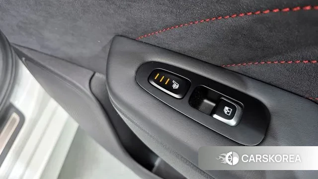 Kia Stinger Meister id 3655005 из Кореи 10