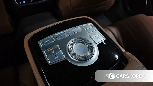 Genesis G80 (RG3) id 3296438 из Кореи 10