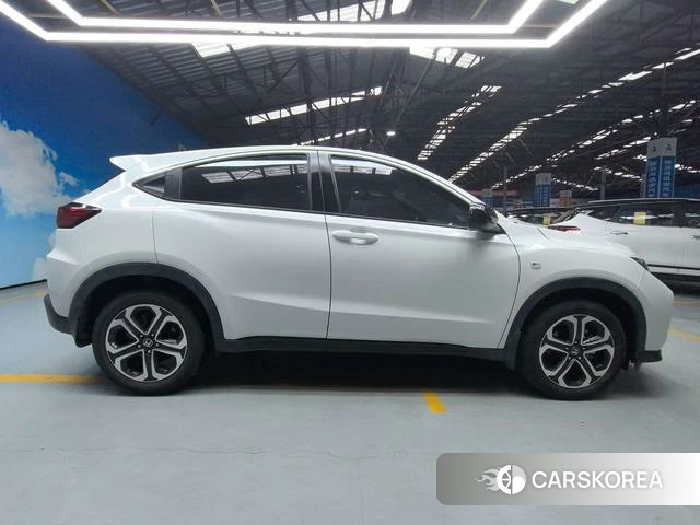 Honda XR-V id 4313651 из Китая 10