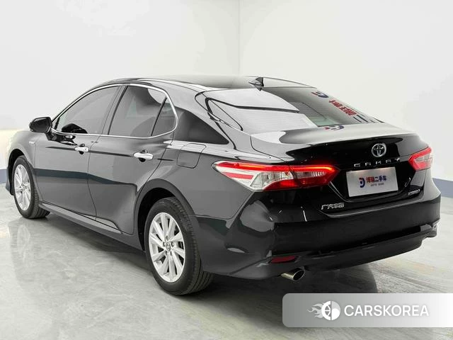 Toyota Camry id 3908339 из Китая 10
