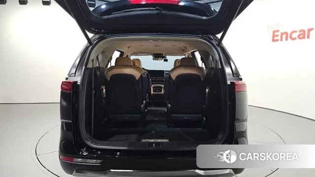 Kia Carnival 4th generation id 3523858 из Кореи 10