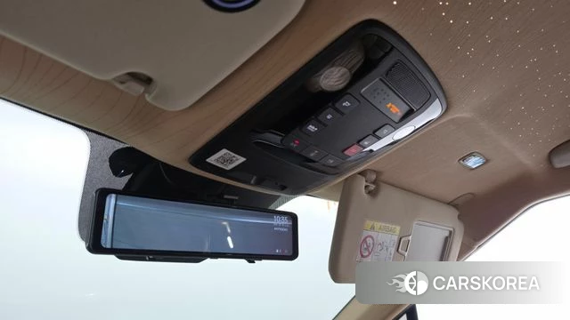 Kia Carnival 4th generation id 4433993 из Кореи 10