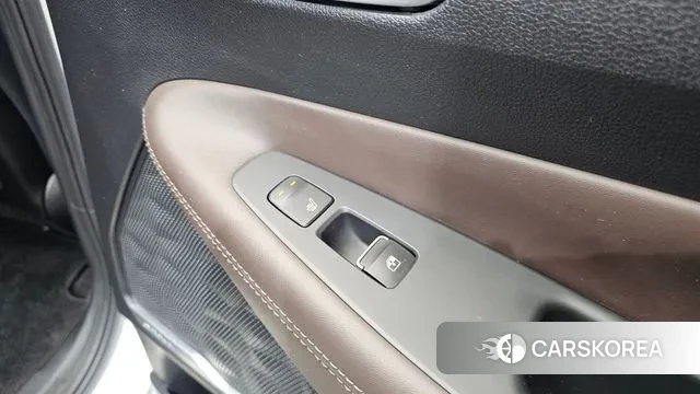 Hyundai The New Santa Fe id 3621819 из Кореи 10