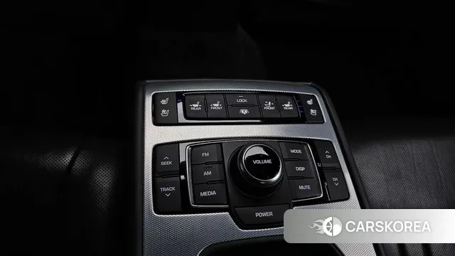 Genesis G80 id 3445071 из Кореи 10