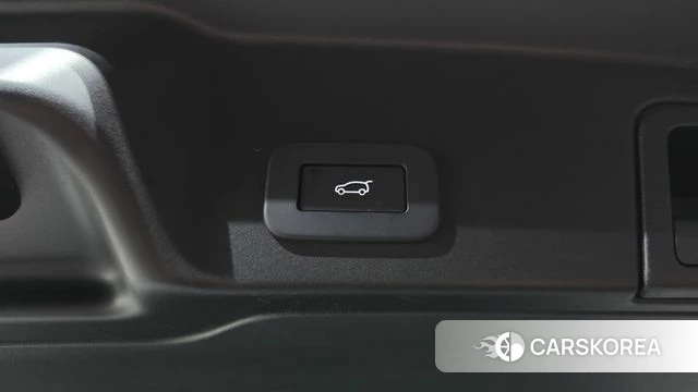 Land Rover Range Rover Evoque 2nd Generation id 4499550 из Кореи 10