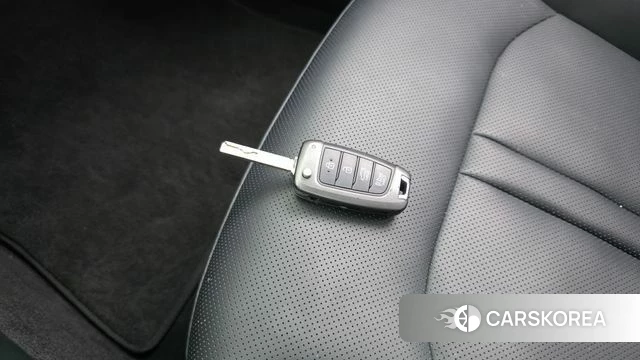 Hyundai Sonata (DN8) id 4530043 из Кореи 10